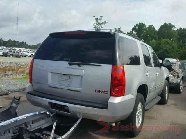 4T1BF1FK5HU369619 2013 GMC YUKON