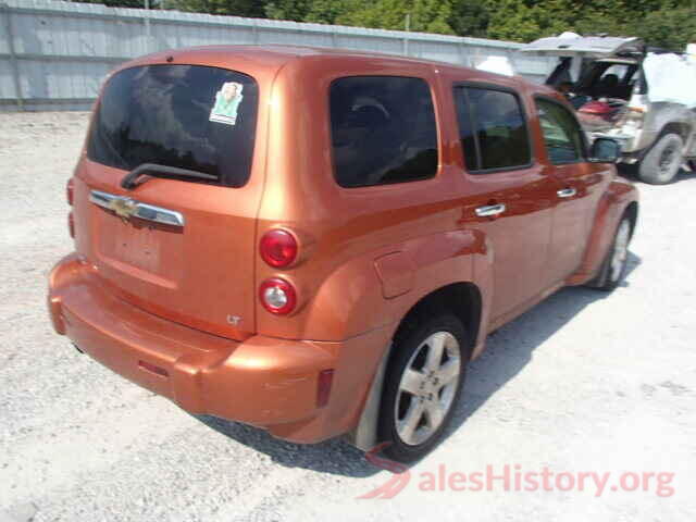 4T1BK1EB9GU238849 2006 CHEVROLET HHR