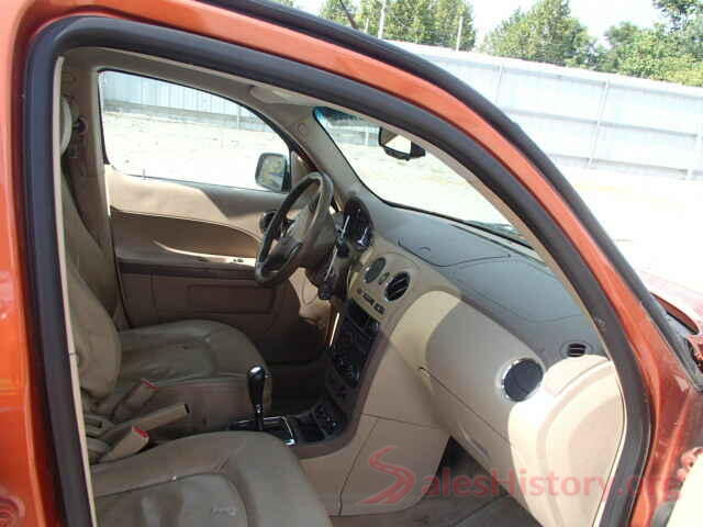 4T1BK1EB9GU238849 2006 CHEVROLET HHR