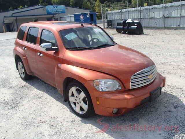 4T1BK1EB9GU238849 2006 CHEVROLET HHR