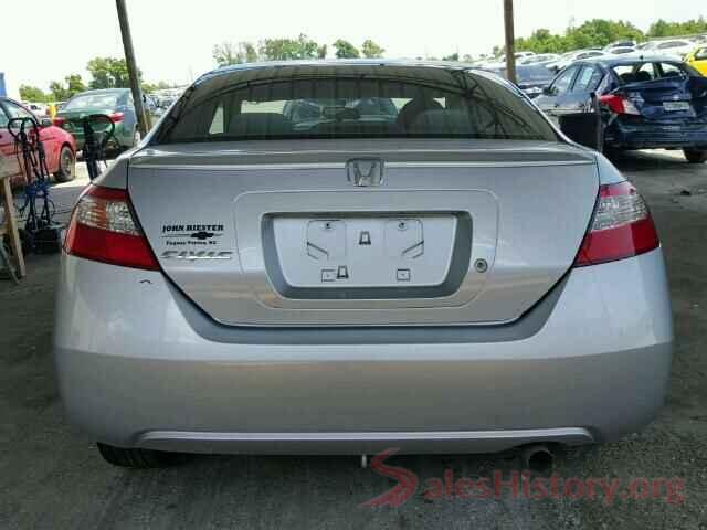 3N1AB7AP9JY345993 2011 HONDA CIVIC