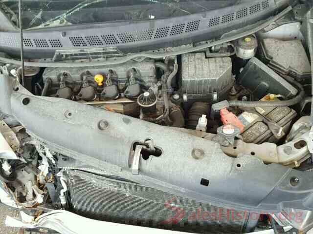 3N1AB7AP9JY345993 2011 HONDA CIVIC