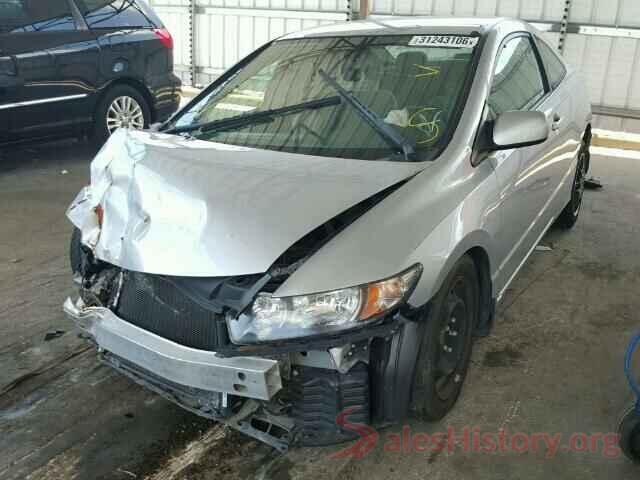 3N1AB7AP9JY345993 2011 HONDA CIVIC