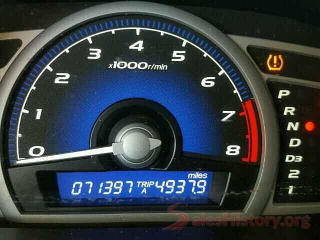 3N1AB7AP9JY345993 2011 HONDA CIVIC