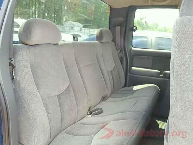 KMHCT4AEXHU350368 2004 GMC SIERRA