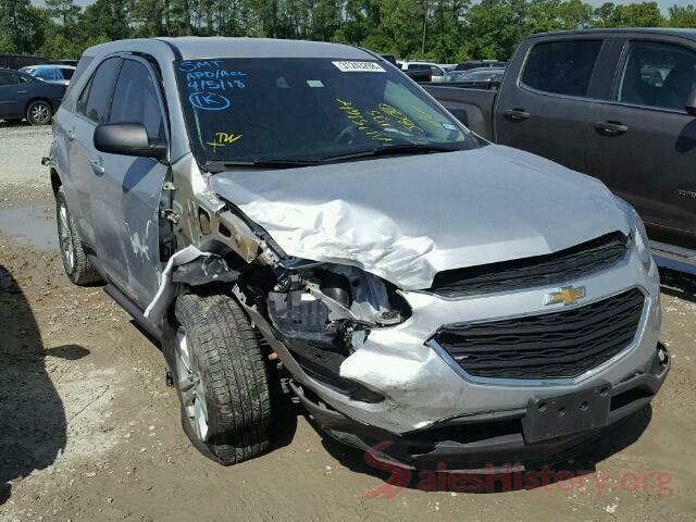 2GNALBEK5H1519568 2017 CHEVROLET EQUINOX