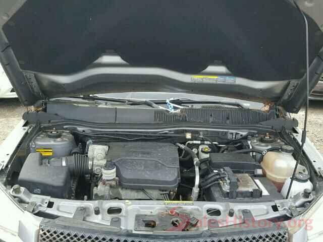 1N4AA6AP9HC374249 2005 CHEVROLET EQUINOX