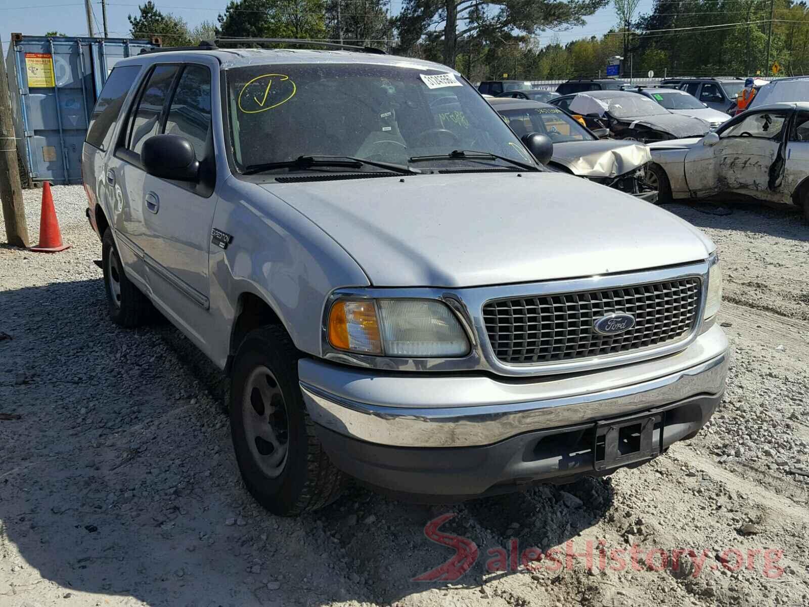 1C4NJPBA1GD702784 2002 FORD EXPEDITION