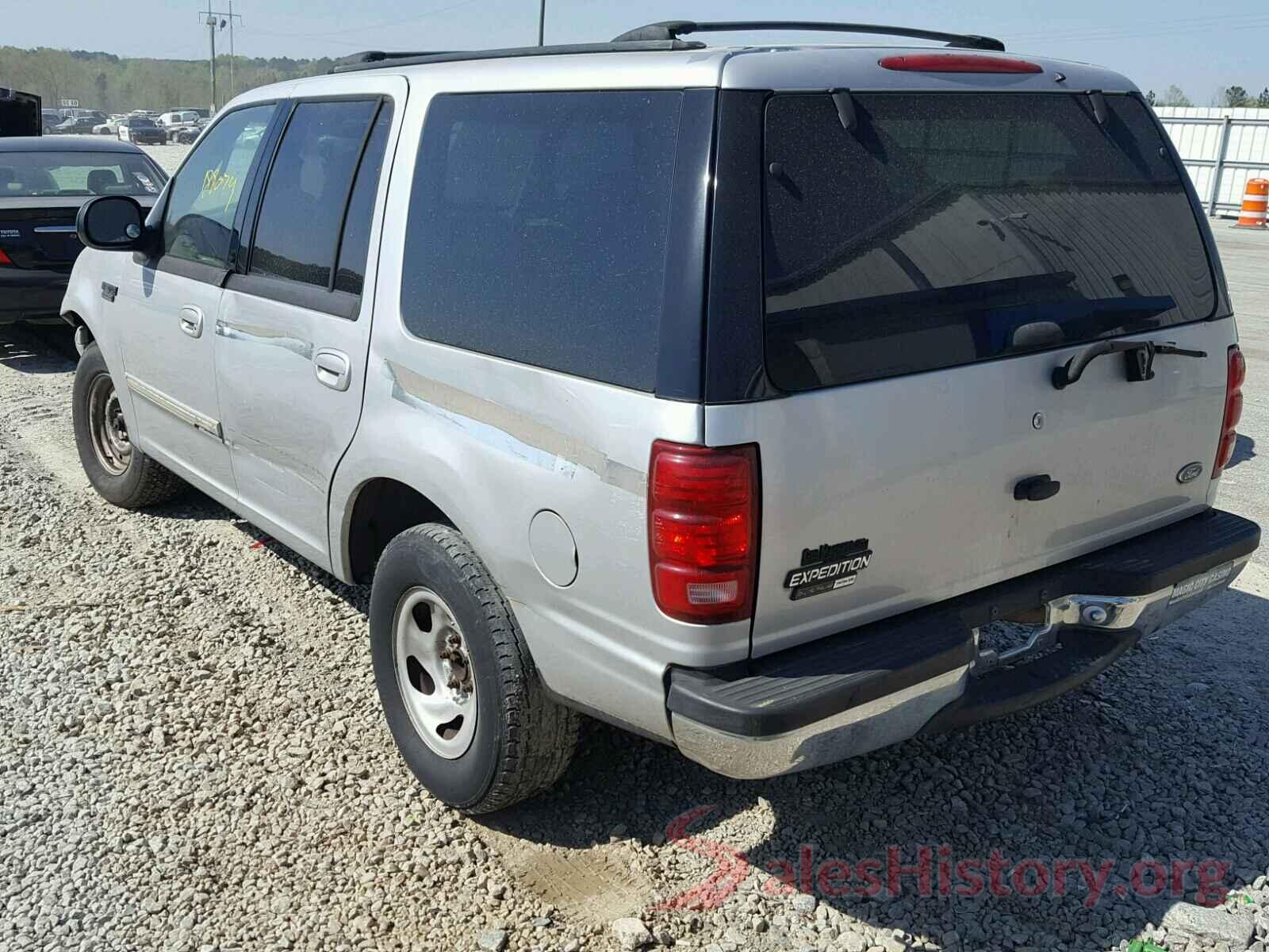 1C4NJPBA1GD702784 2002 FORD EXPEDITION