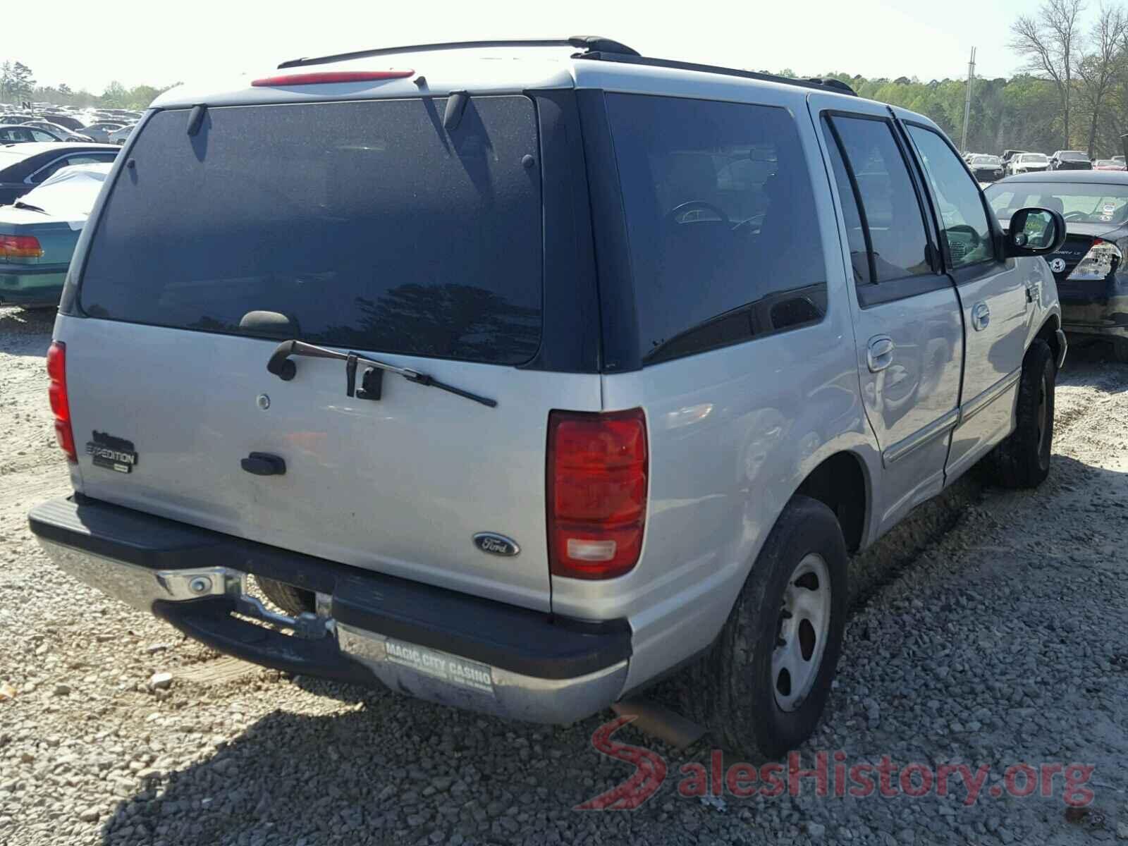 1C4NJPBA1GD702784 2002 FORD EXPEDITION