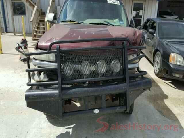 5YFBURHE8KP915429 2001 CHEVROLET SILVERADO