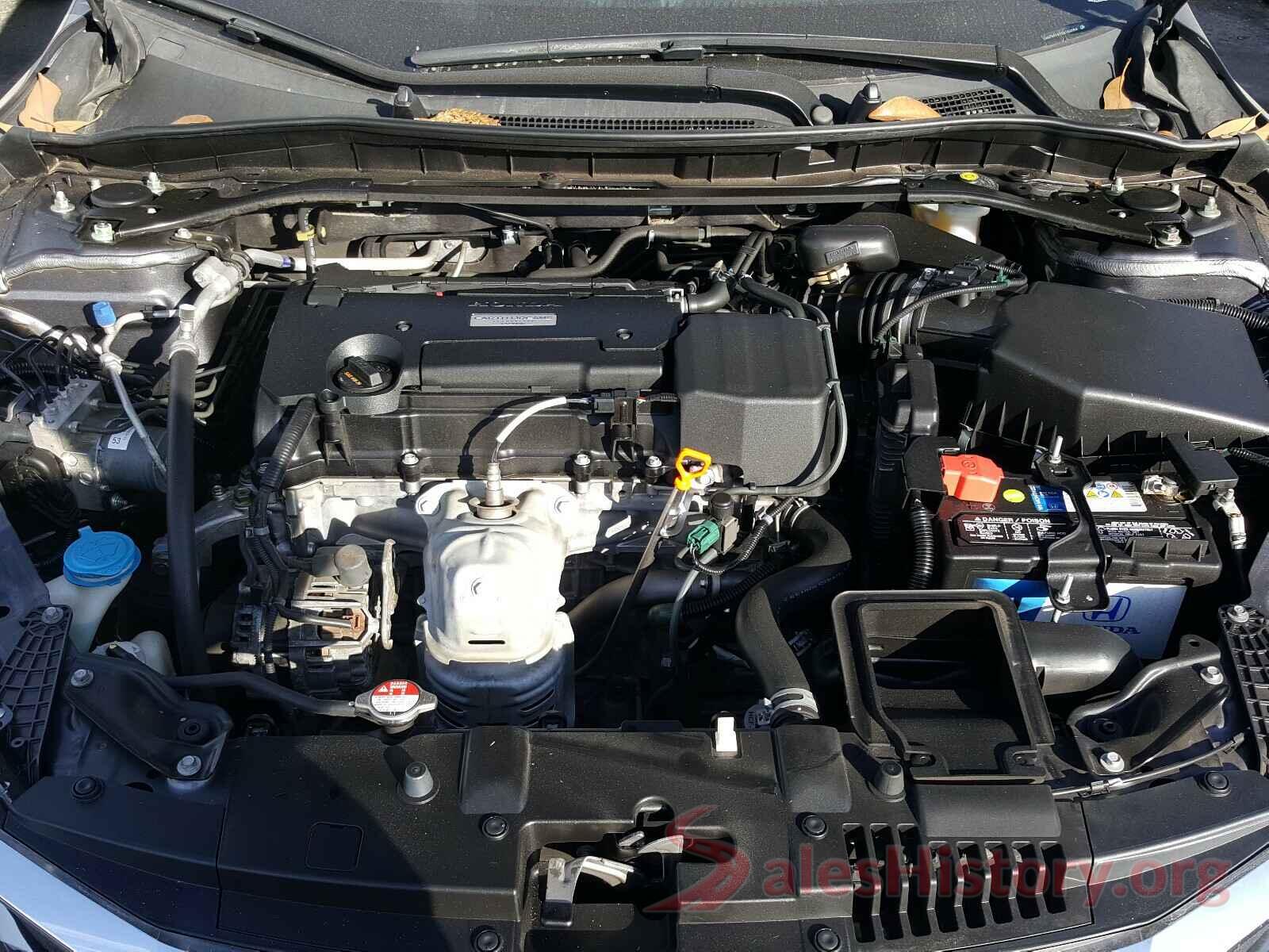 1HGCR2F62GA146089 2016 HONDA ACCORD