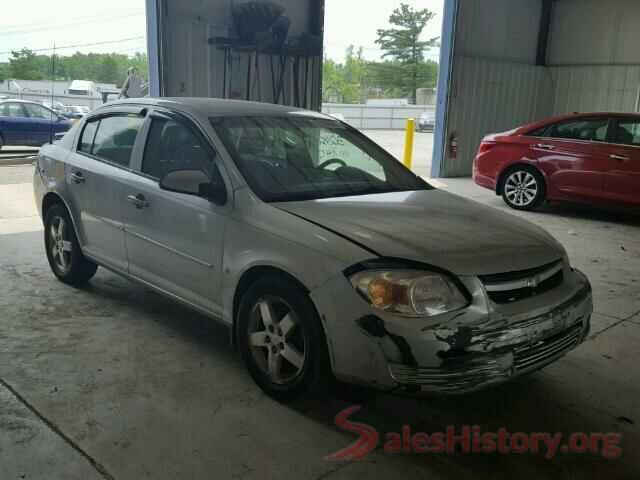 4T1K31AK7MU030838 2007 CHEVROLET COBALT