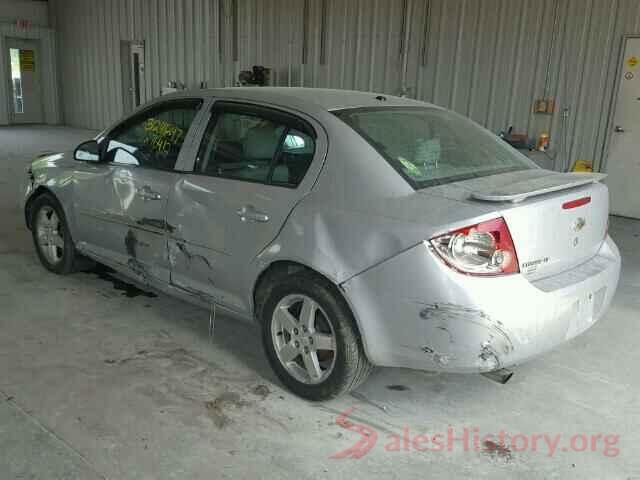 4T1K31AK7MU030838 2007 CHEVROLET COBALT