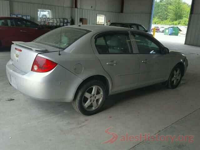 4T1K31AK7MU030838 2007 CHEVROLET COBALT