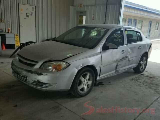 4T1K31AK7MU030838 2007 CHEVROLET COBALT