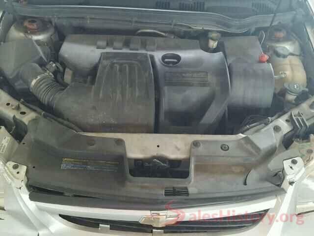 4T1K31AK7MU030838 2007 CHEVROLET COBALT