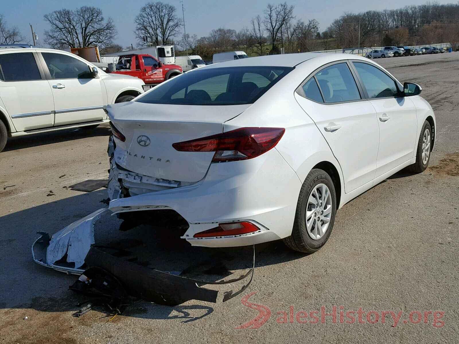 5N1AZ2MH2HN115621 2019 HYUNDAI ELANTRA