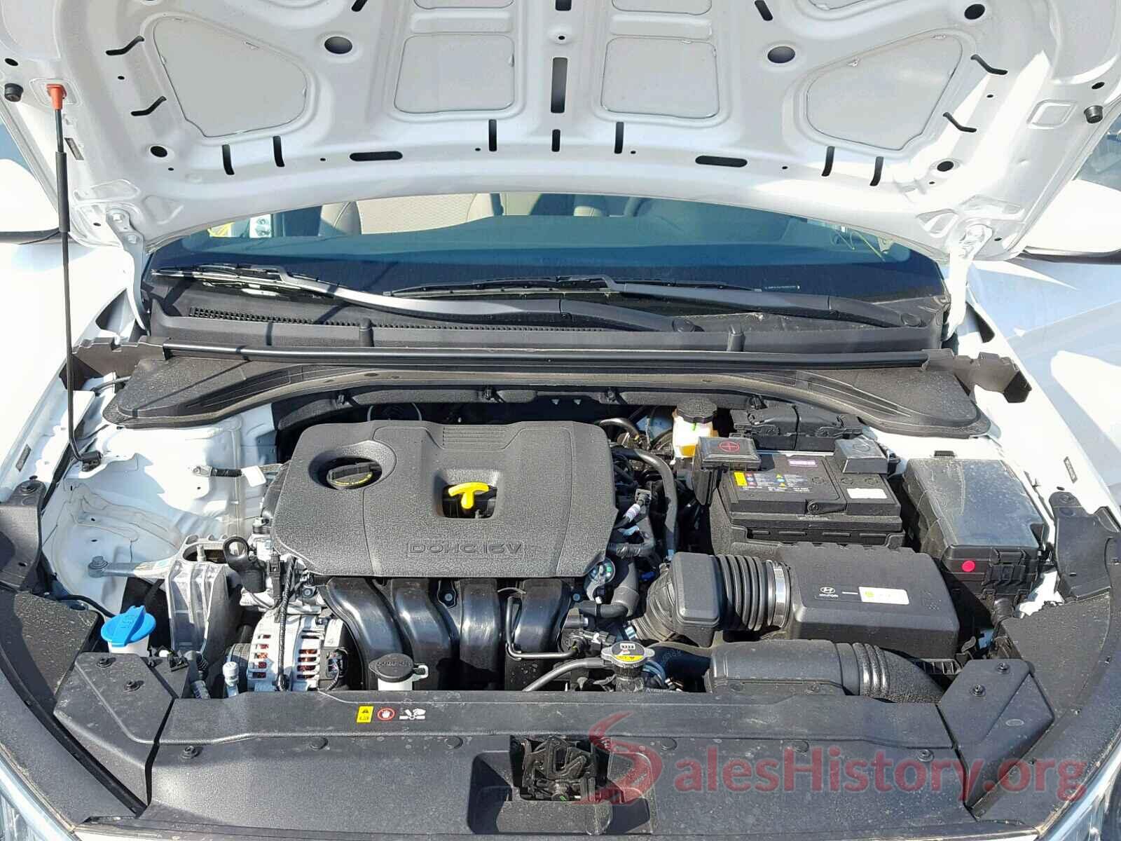 5N1AZ2MH2HN115621 2019 HYUNDAI ELANTRA