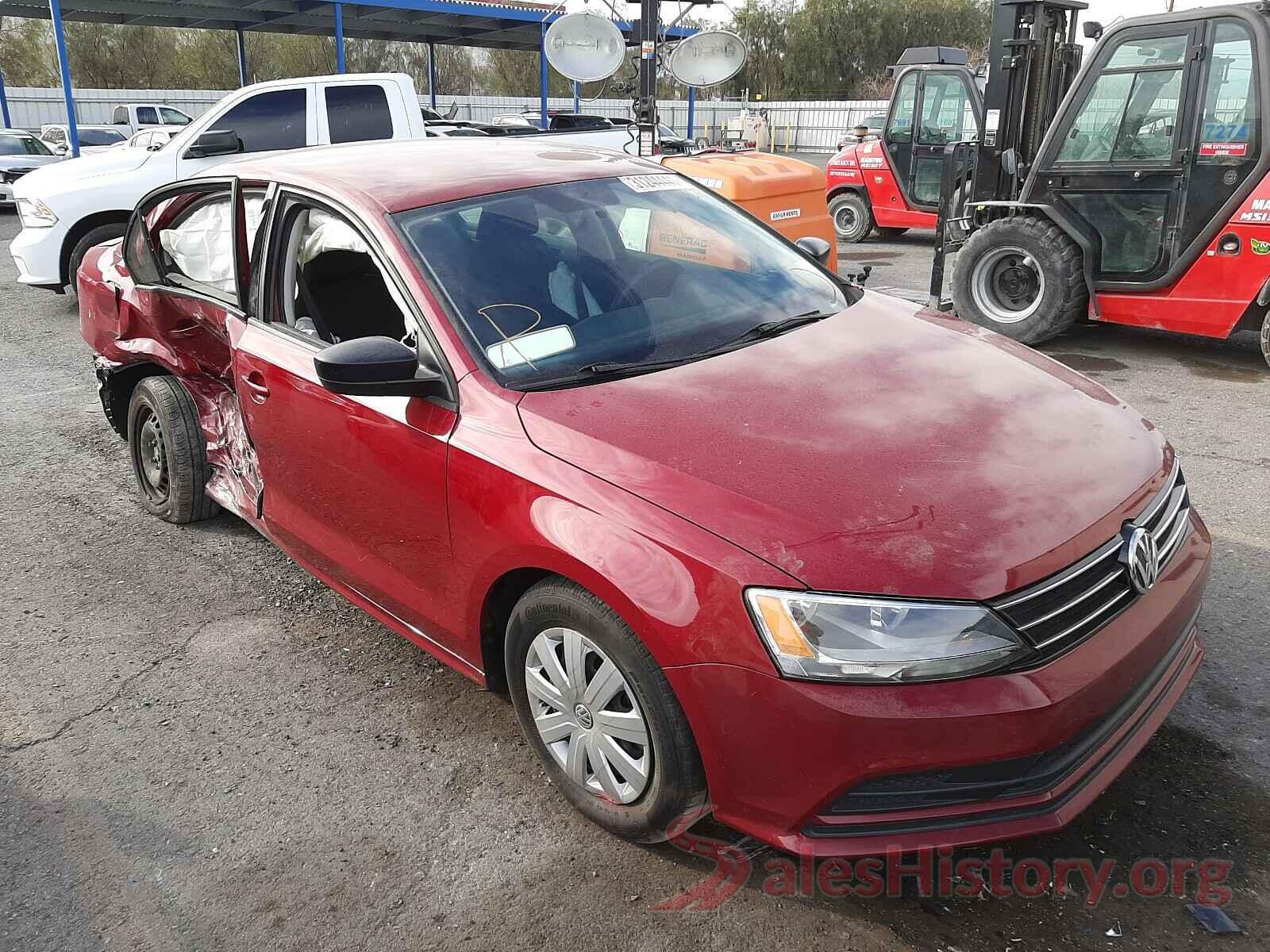 3VW267AJXGM389290 2016 VOLKSWAGEN JETTA