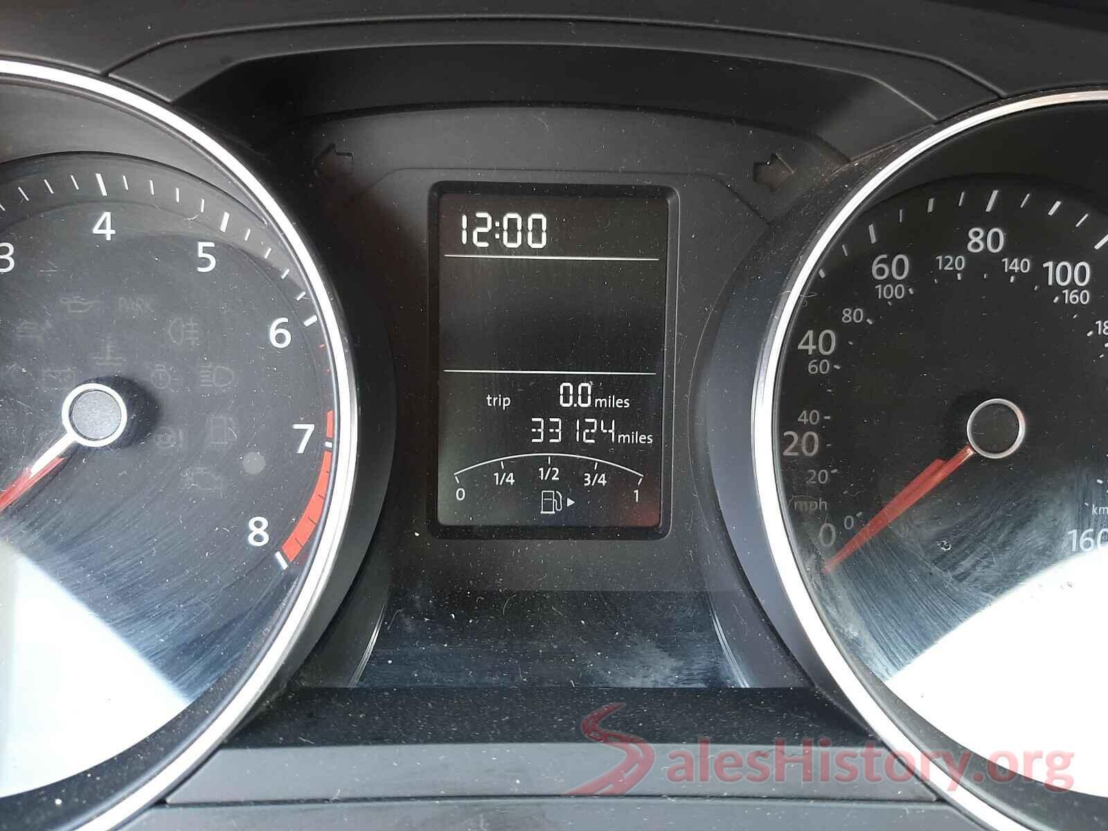 3VW267AJXGM389290 2016 VOLKSWAGEN JETTA