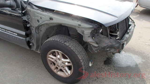 1N4AL3AP5GC263866 2004 JEEP CHEROKEE