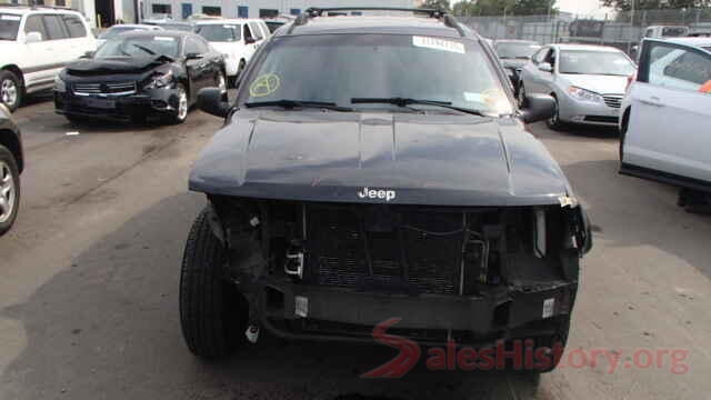 1N4AL3AP5GC263866 2004 JEEP CHEROKEE