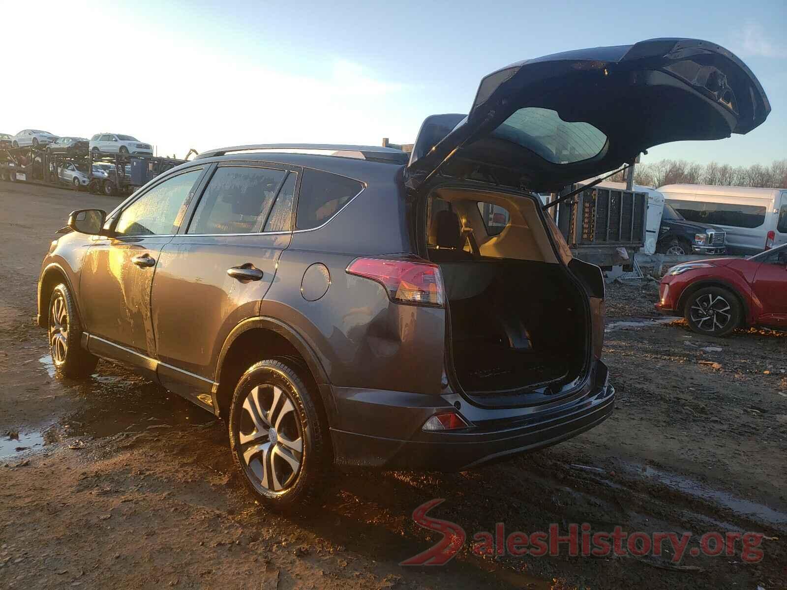 JTMBFREV7JJ224586 2018 TOYOTA RAV4