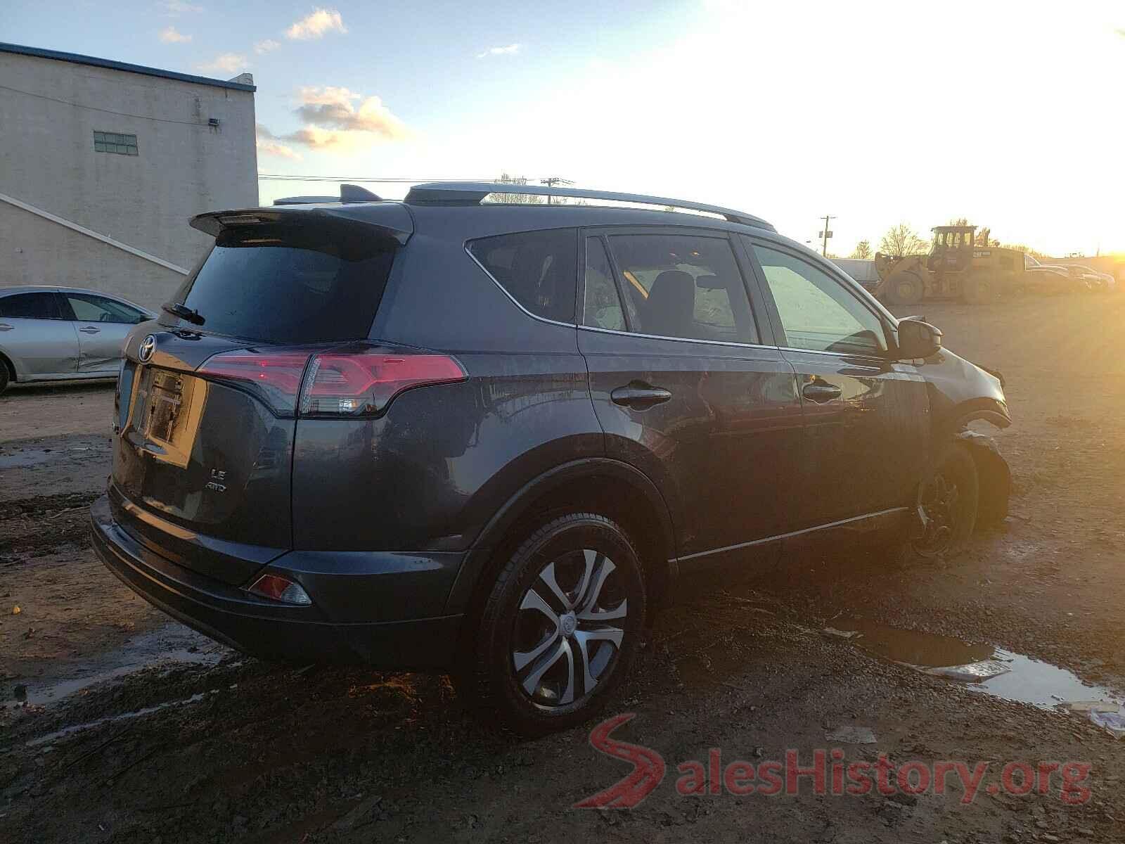 JTMBFREV7JJ224586 2018 TOYOTA RAV4