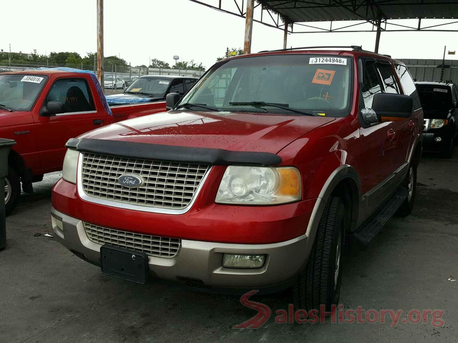 4T1BD1FK5HU203512 2003 FORD EXPEDITION