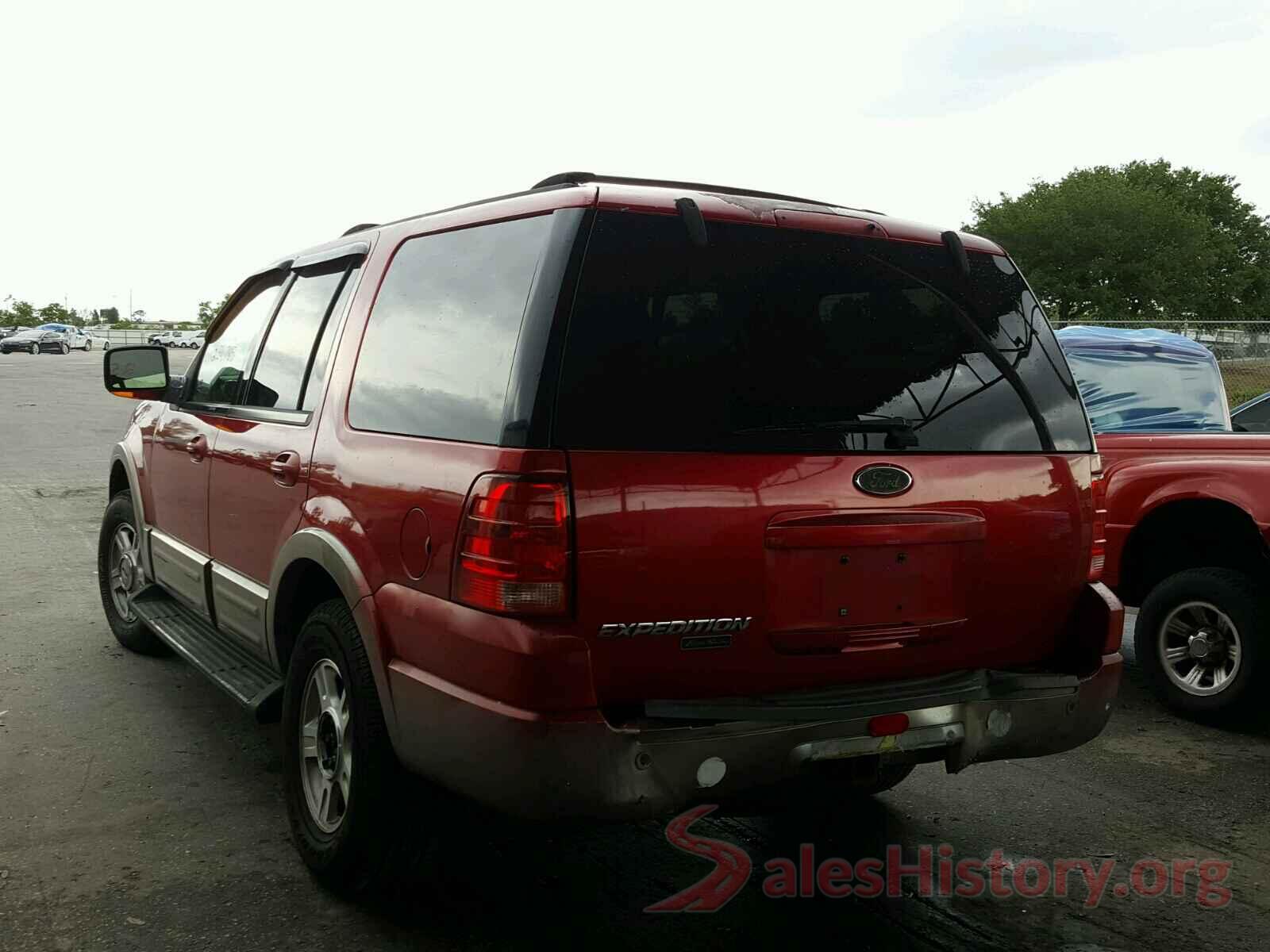 4T1BD1FK5HU203512 2003 FORD EXPEDITION