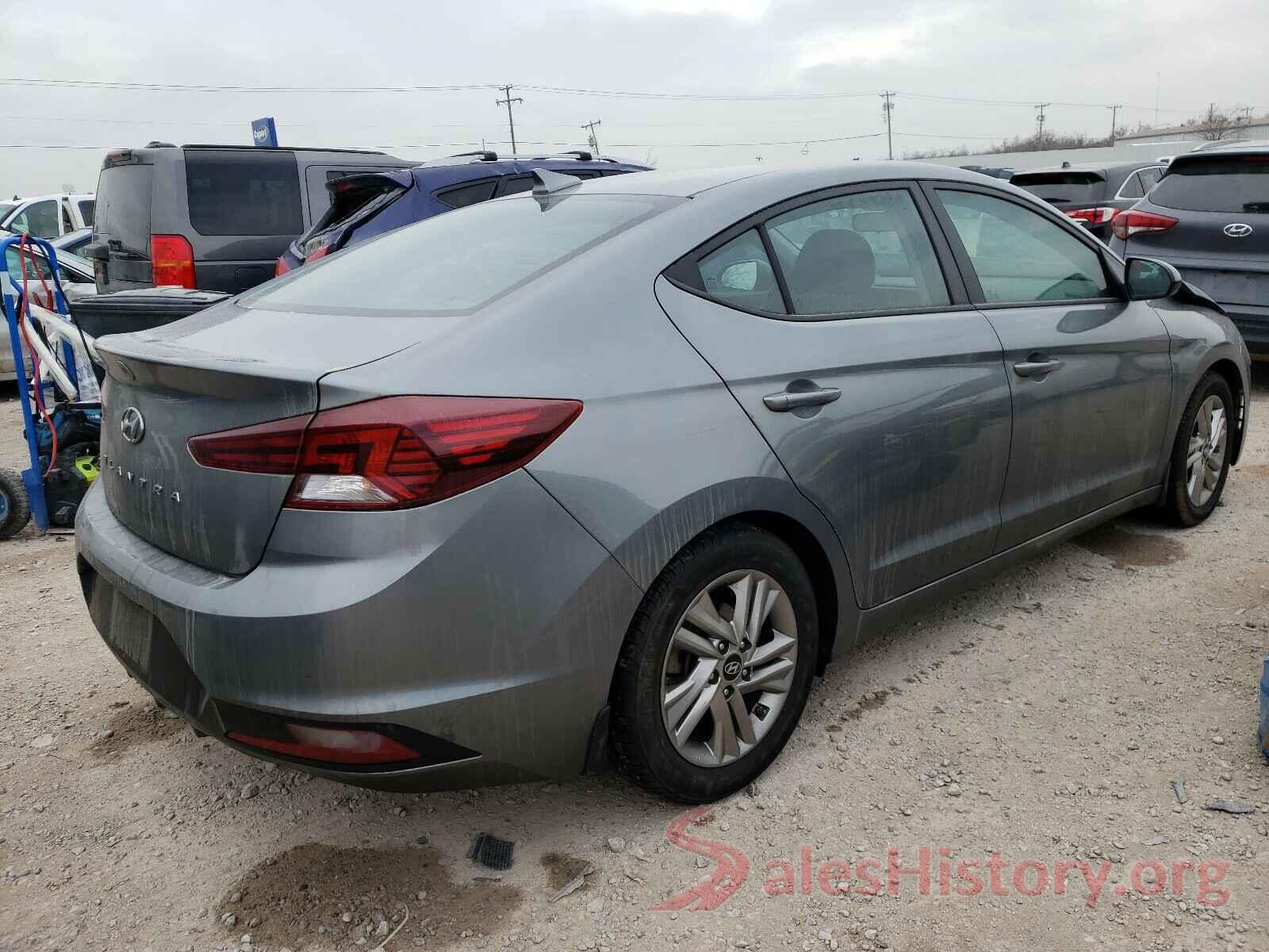 KMHD84LF7KU815868 2019 HYUNDAI ELANTRA