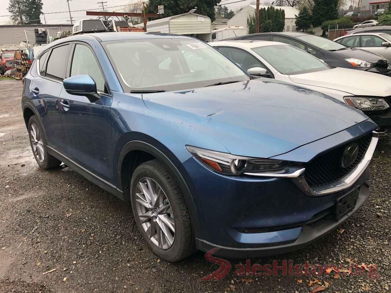 JM3KFBDM2L0726843 2020 MAZDA CX-5