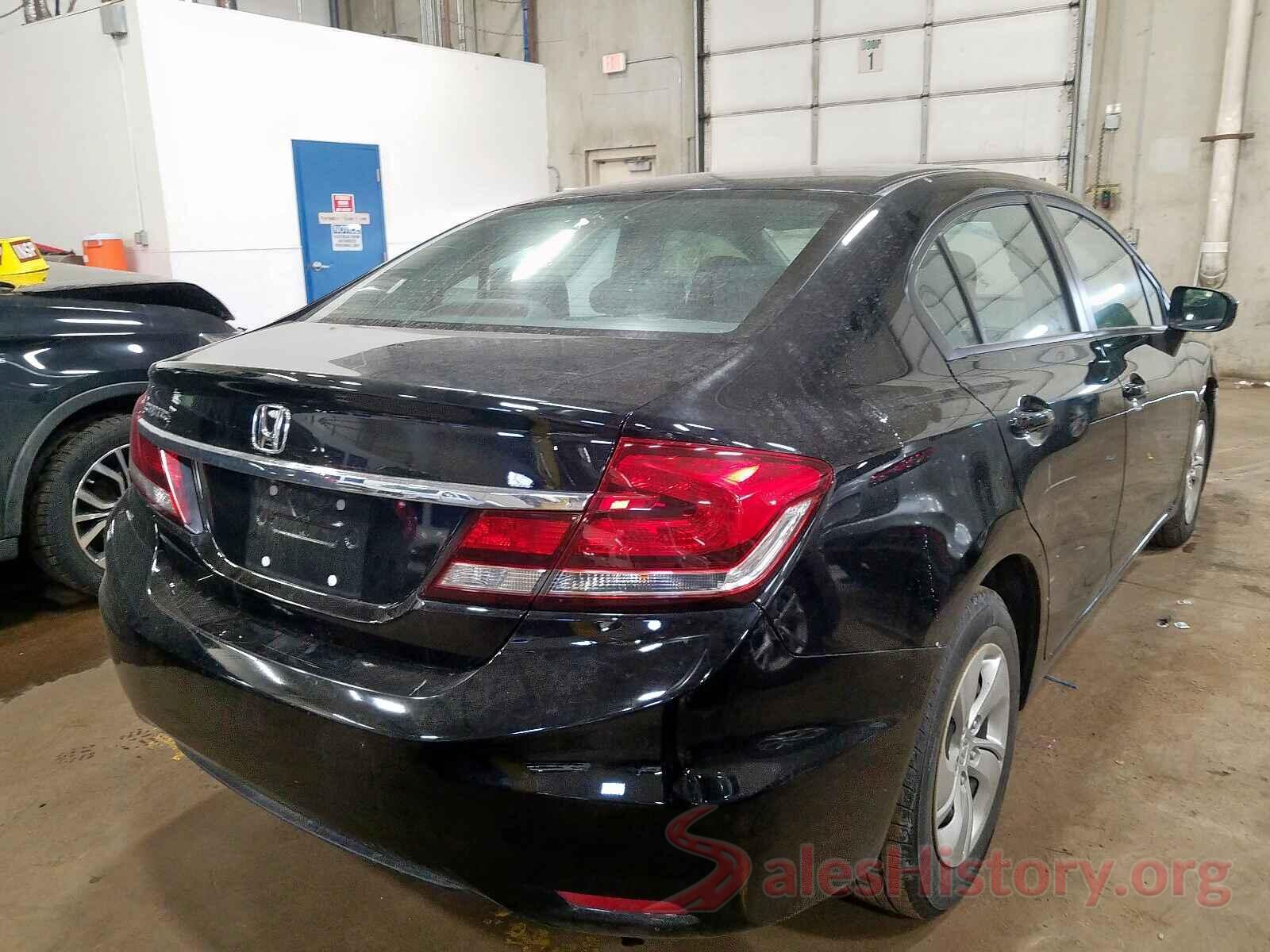 3N1AB7AP2KY354889 2015 HONDA CIVIC