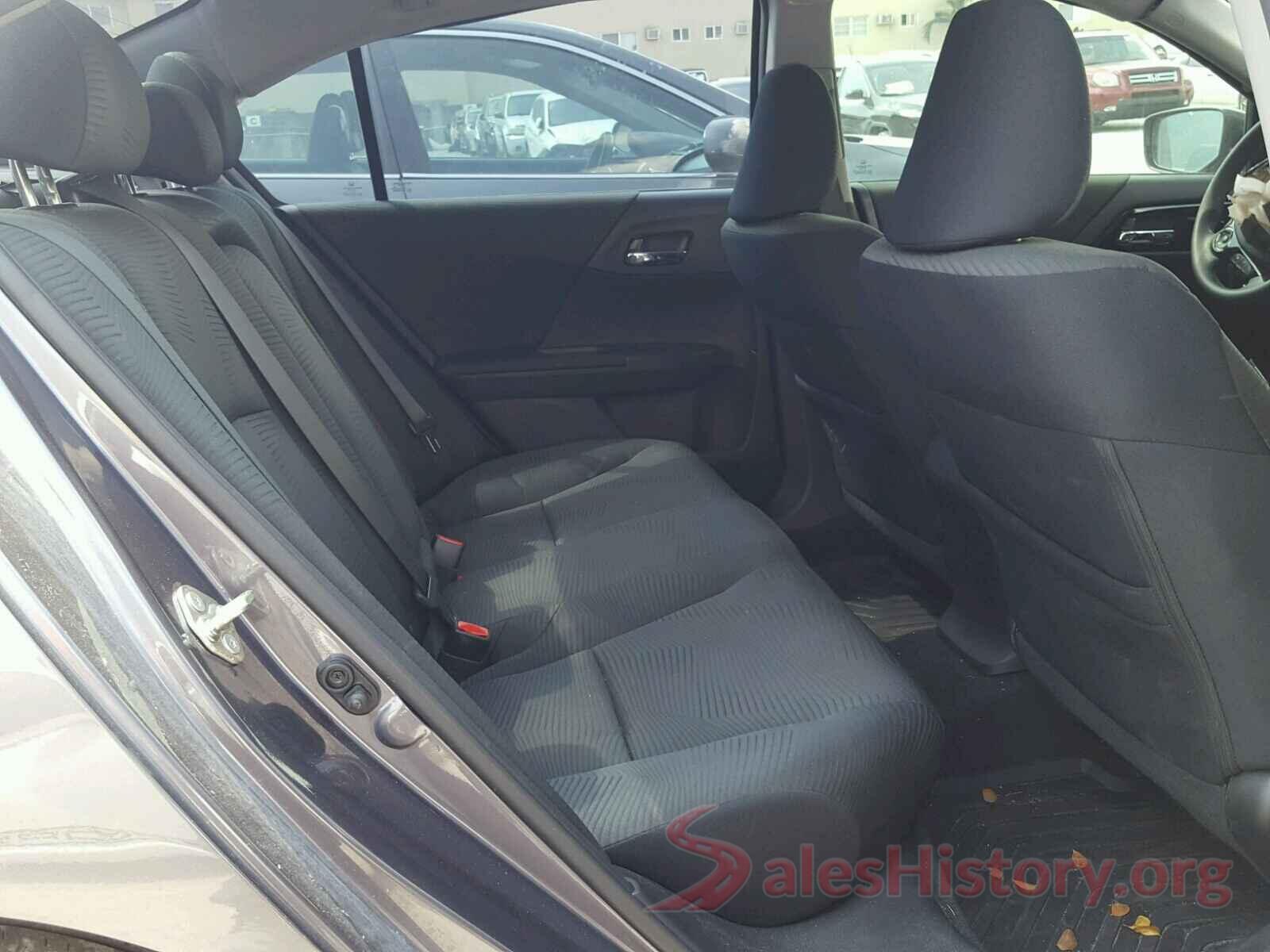 JTEBU5JR8J5532278 2016 HONDA ACCORD