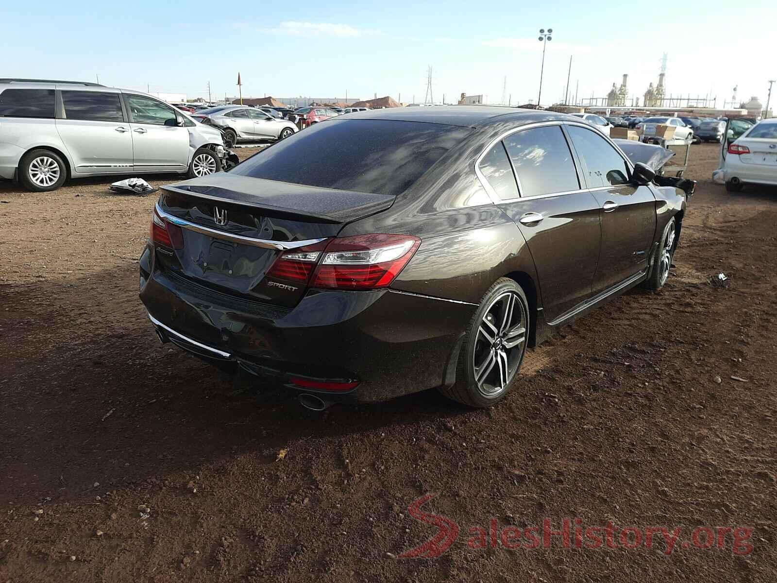 1HGCR2F56HA294741 2017 HONDA ACCORD