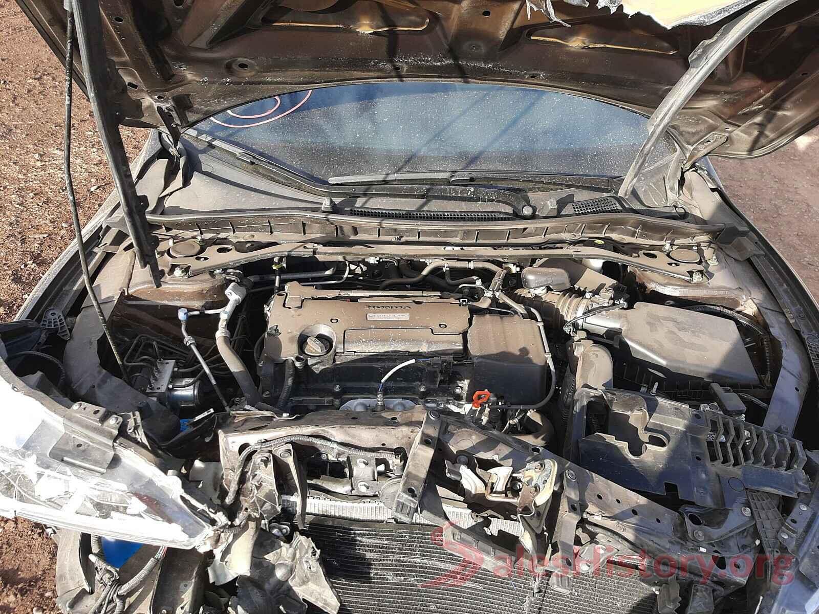 1HGCR2F56HA294741 2017 HONDA ACCORD