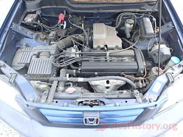 3KPFL4A75JE188723 1999 HONDA CRV