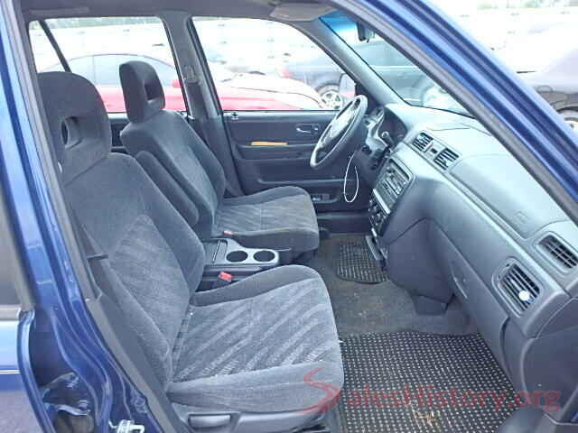 3KPFL4A75JE188723 1999 HONDA CRV