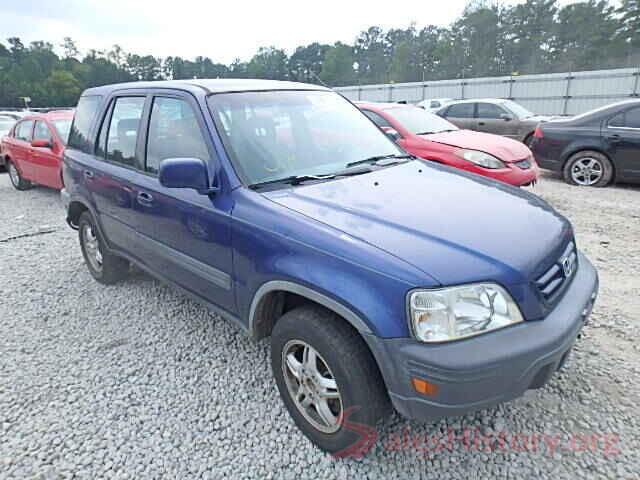 3KPFL4A75JE188723 1999 HONDA CRV