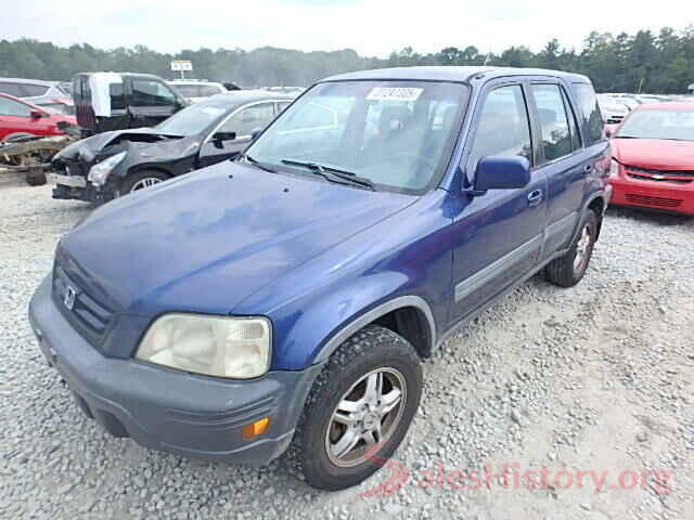 3KPFL4A75JE188723 1999 HONDA CRV