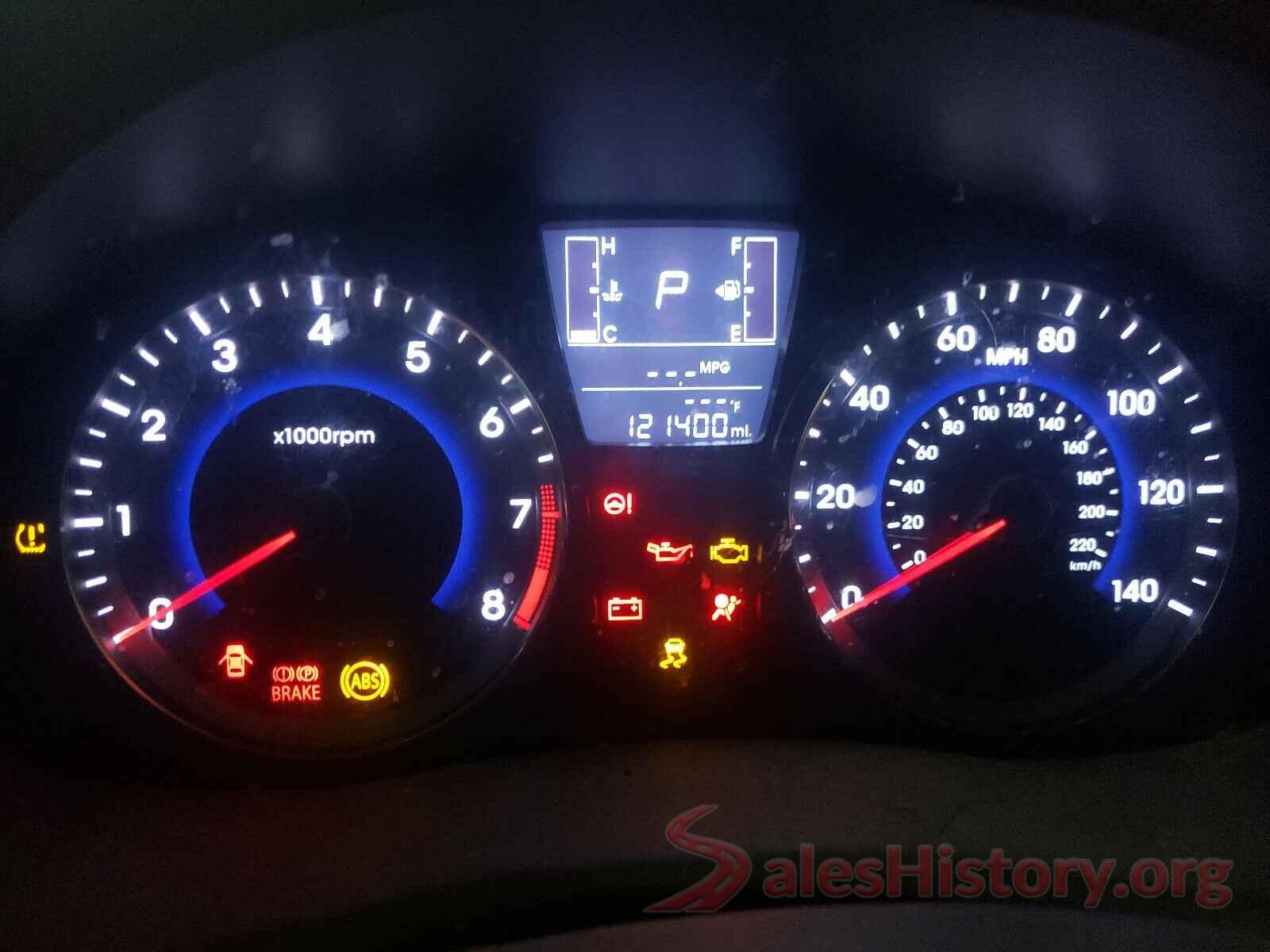 KMHCT4AE6HU169980 2017 HYUNDAI ACCENT