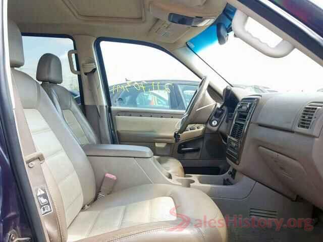 1HGCR2F05HA168665 2002 FORD EXPLORER