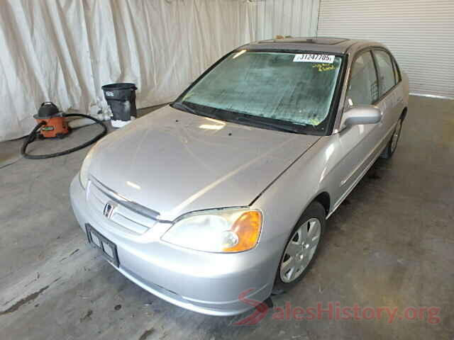 5NPD74LF7JH273624 2002 HONDA CIVIC