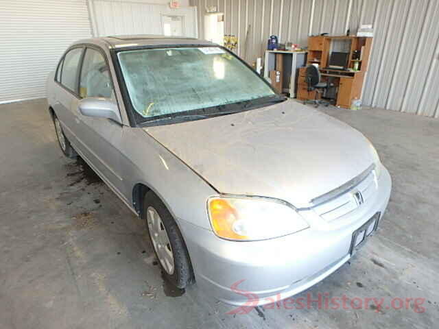 5NPD74LF7JH273624 2002 HONDA CIVIC