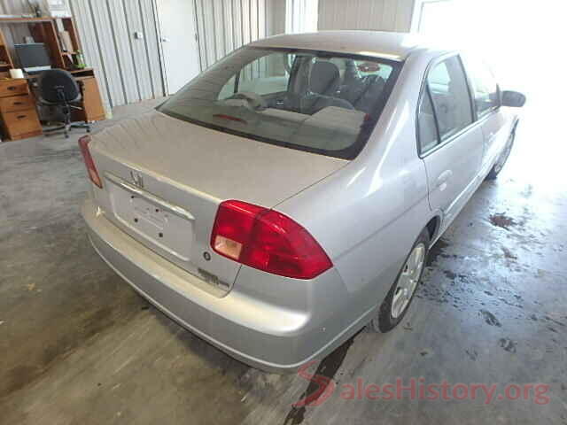 5NPD74LF7JH273624 2002 HONDA CIVIC