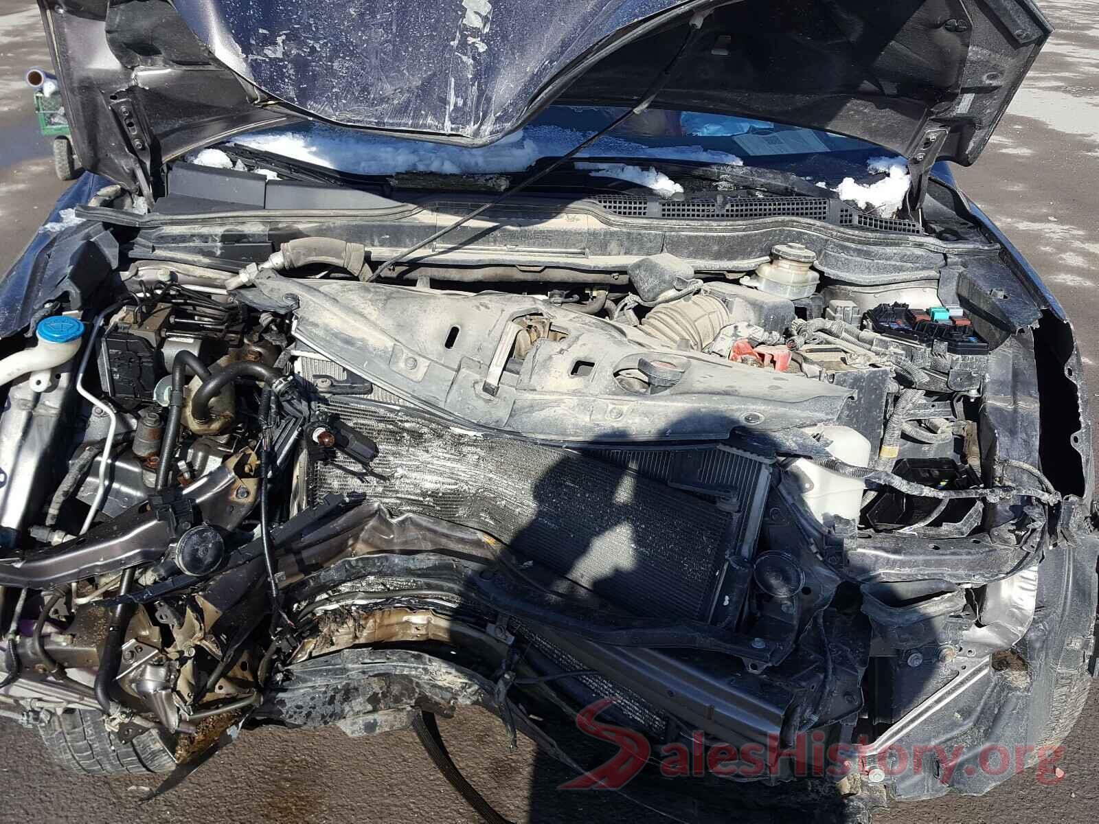 5NPEJ4J24LH051910 2010 HONDA CRV