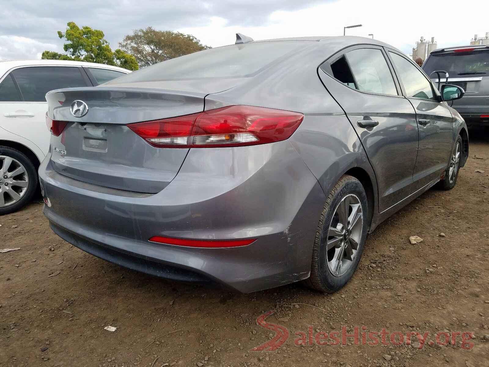 KMHD84LFXHU246748 2017 HYUNDAI ELANTRA