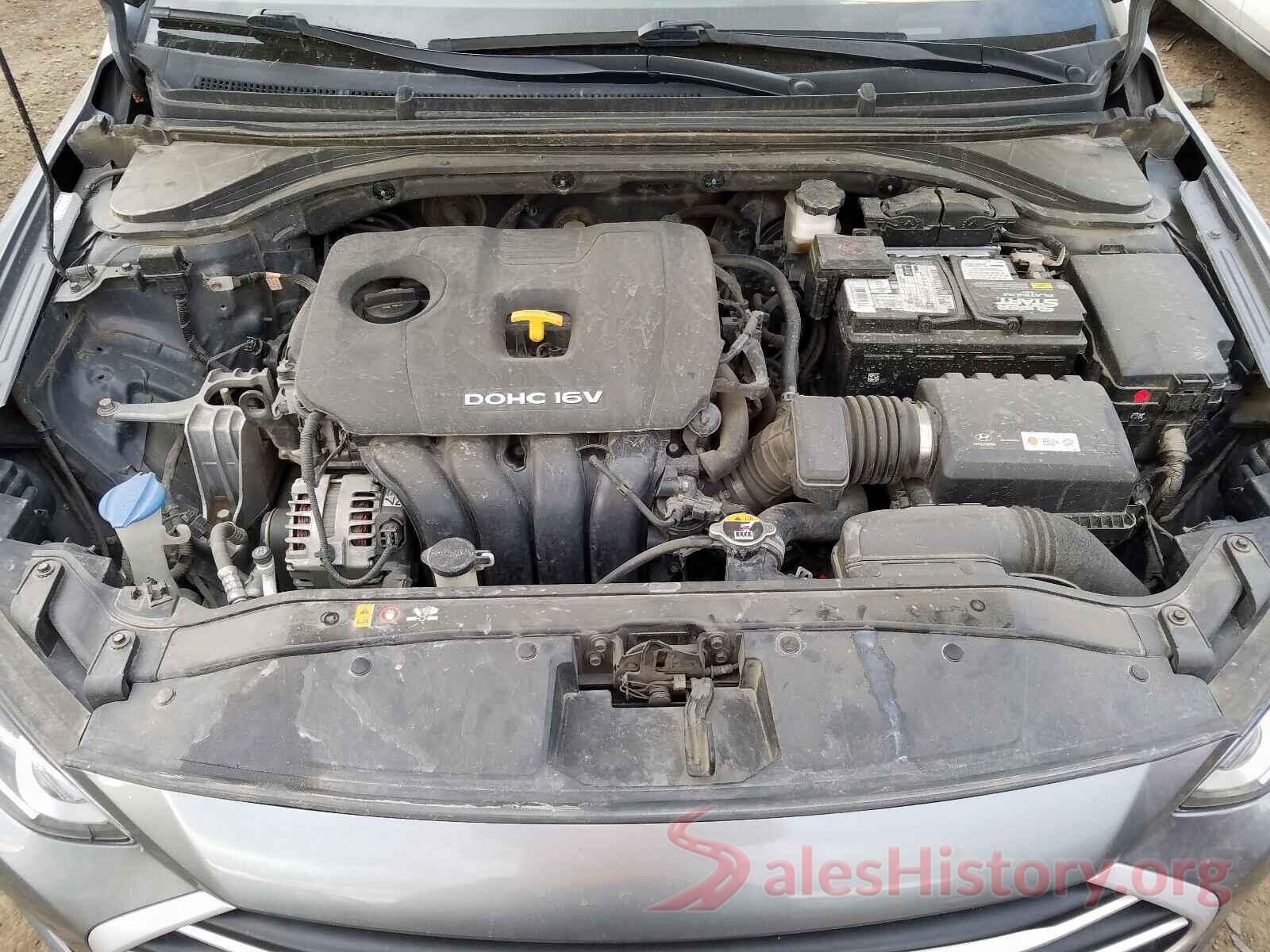 KMHD84LFXHU246748 2017 HYUNDAI ELANTRA