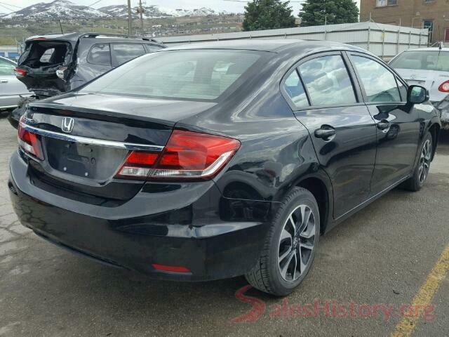 2HKRW2H53JH659762 2013 HONDA CIVIC